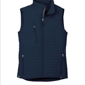 LIGHTWEIGHT VEST!